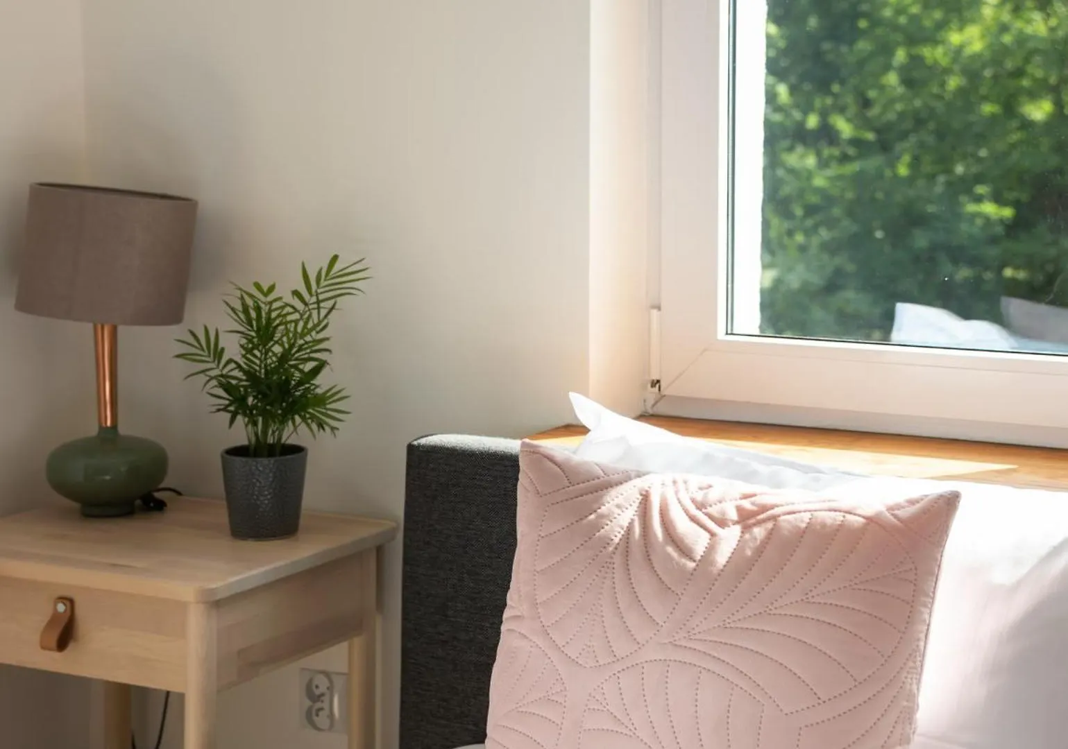 Powisle Comfy Apartment Warsaw