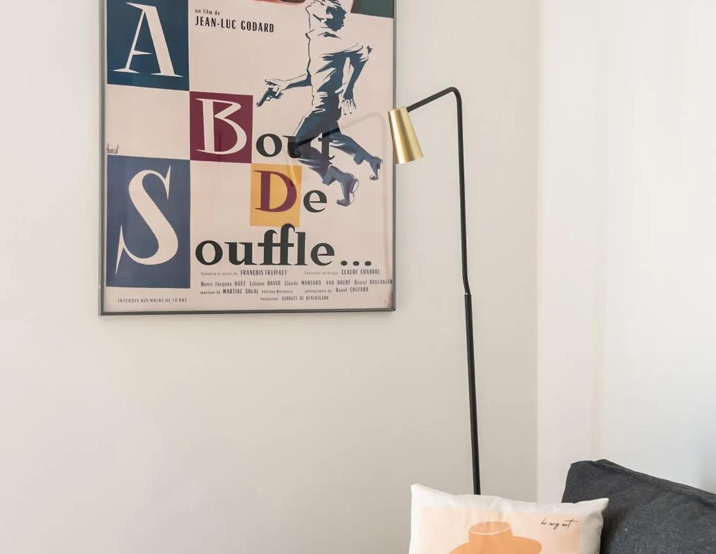 Powisle Comfy Apartment Warsaw Poland