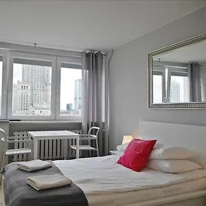 Cozy Apartament