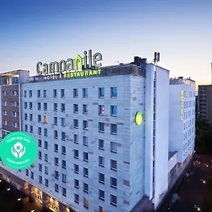 Campanile Centrum מלון