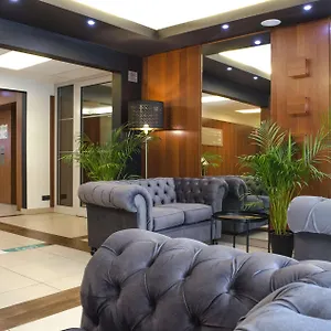 3* Szálloda Best Western Portos