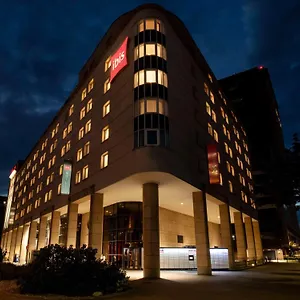 Ibis Stare Miasto Hotel