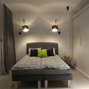 Nikola Apartament