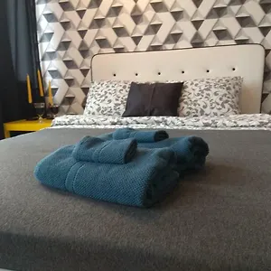 Pańska Apartament