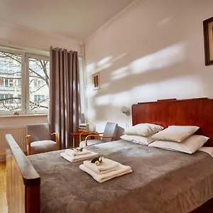 Trakt Krolewski Place For Apartament