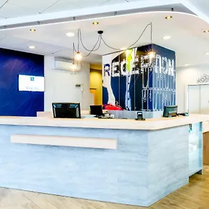  Szálloda Ibis Budget Centrum